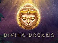 เกมสล็อต Divine Dreams
